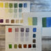 des tests mélanges de couleurs by creativ-ariane